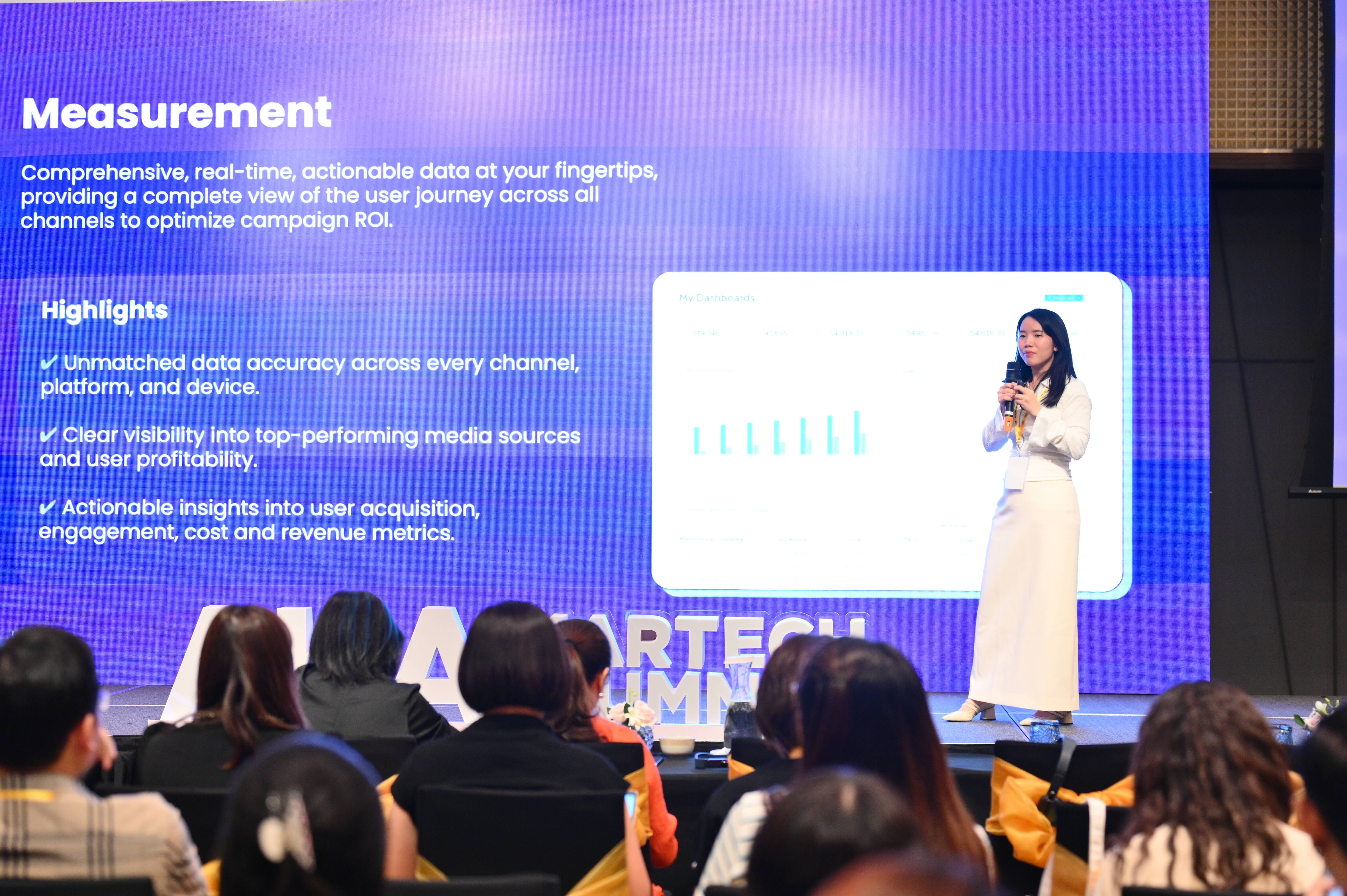 Martech Summit 2025: From Data Chaos to Performance Delivery — photo 4