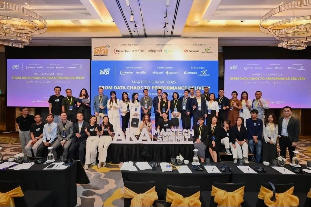 AKA Digital Team