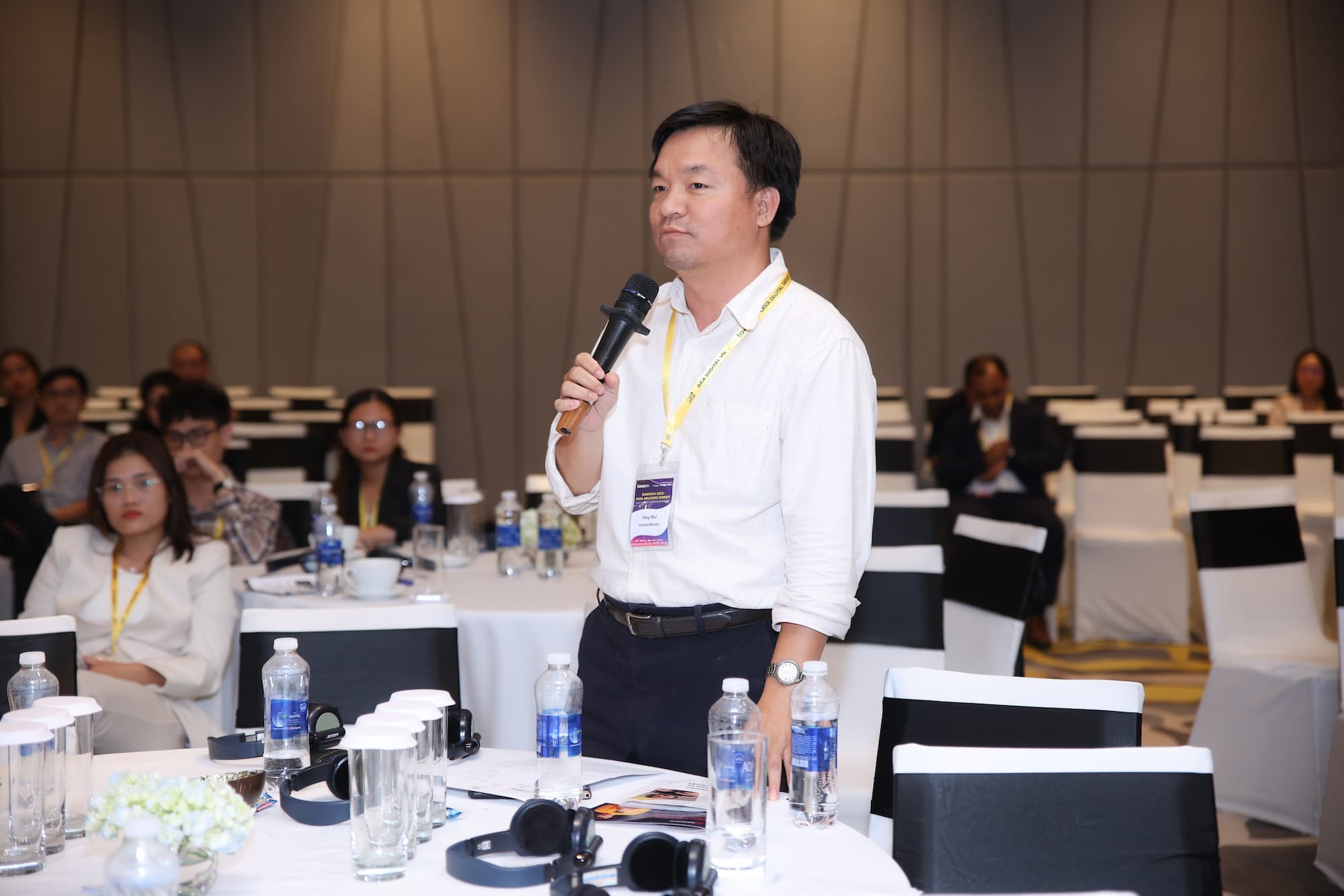 AKA Digital event