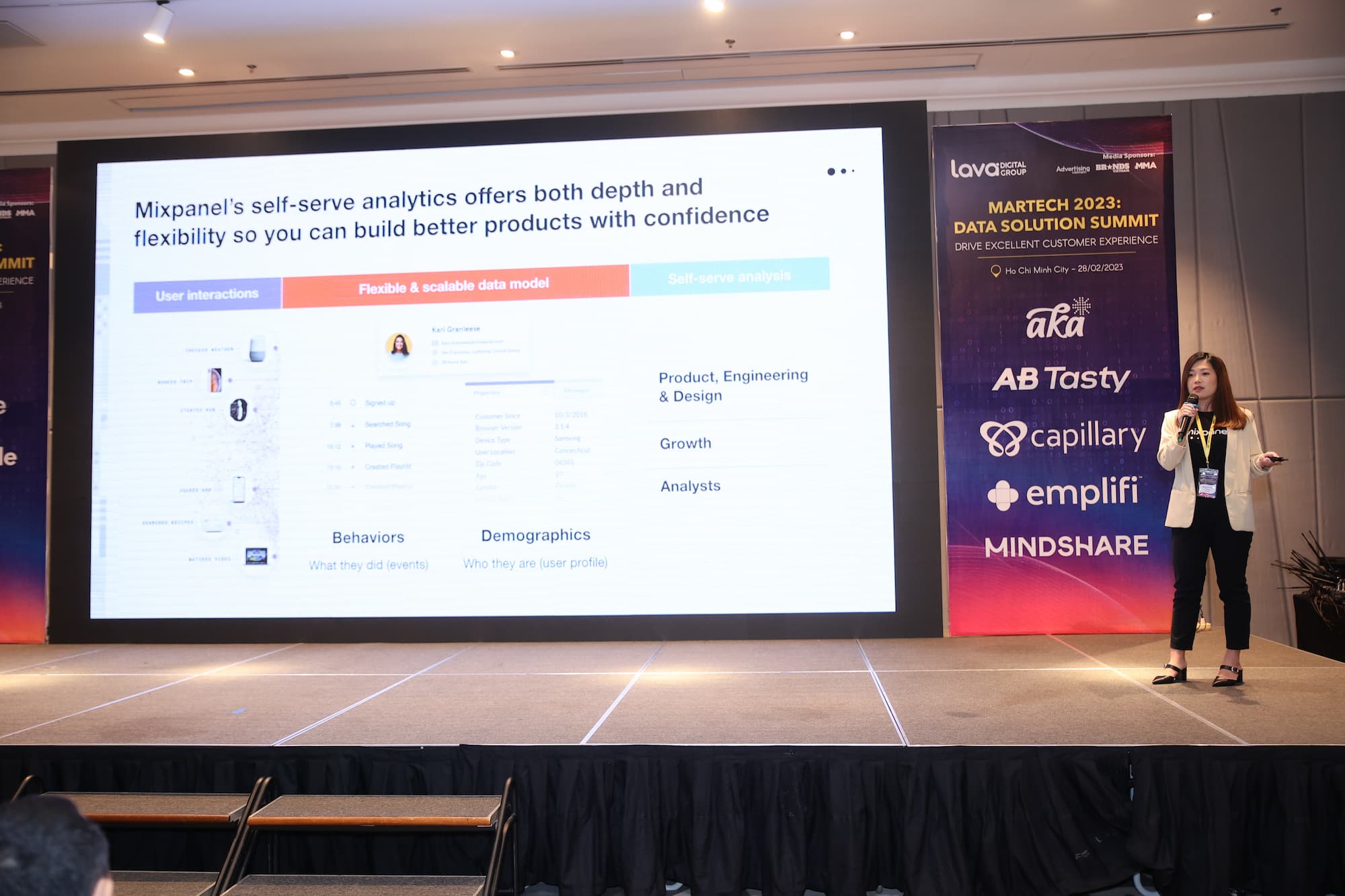 AKA Digital event