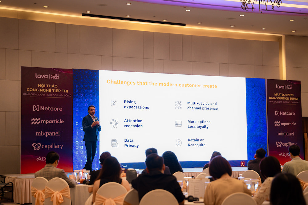 AKA Digital event